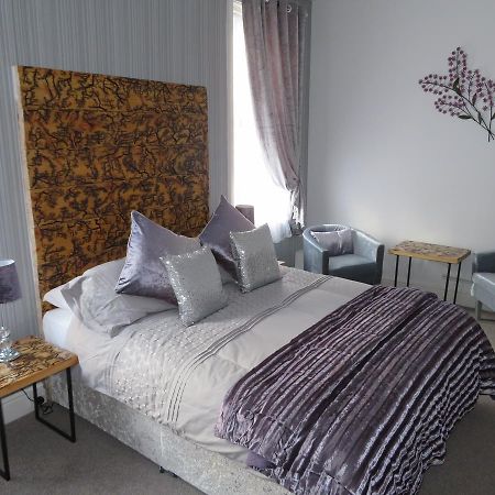 Waters Edge Hotel Блекпул Екстериор снимка