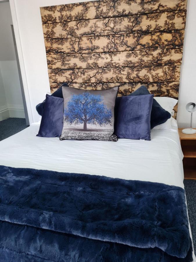 Waters Edge Hotel Блекпул Екстериор снимка