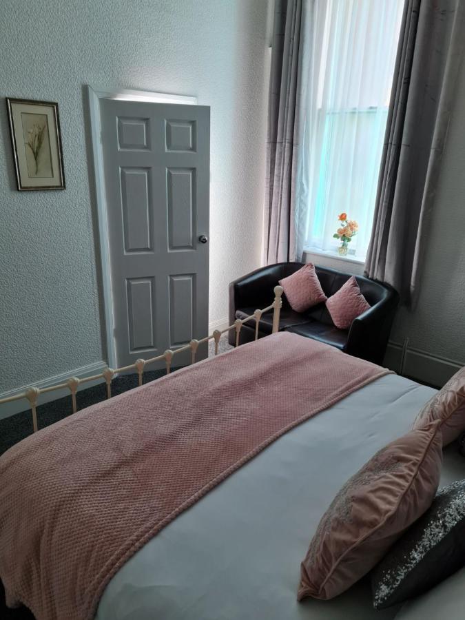 Waters Edge Hotel Блекпул Екстериор снимка