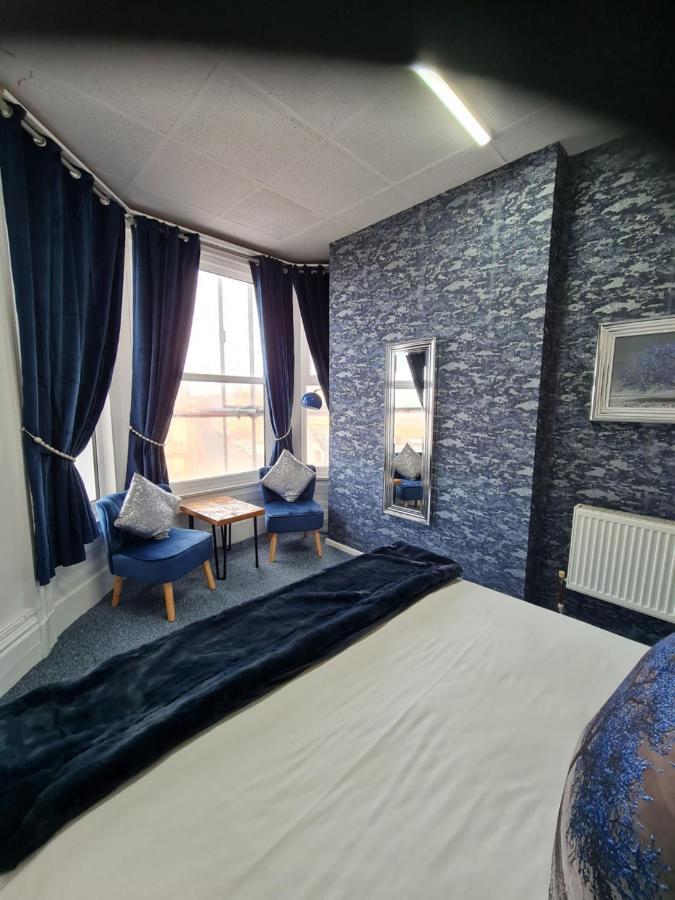 Waters Edge Hotel Блекпул Екстериор снимка