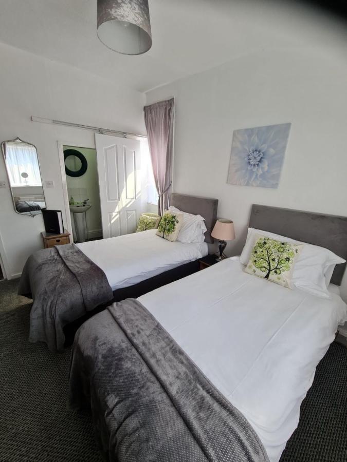 Waters Edge Hotel Блекпул Екстериор снимка