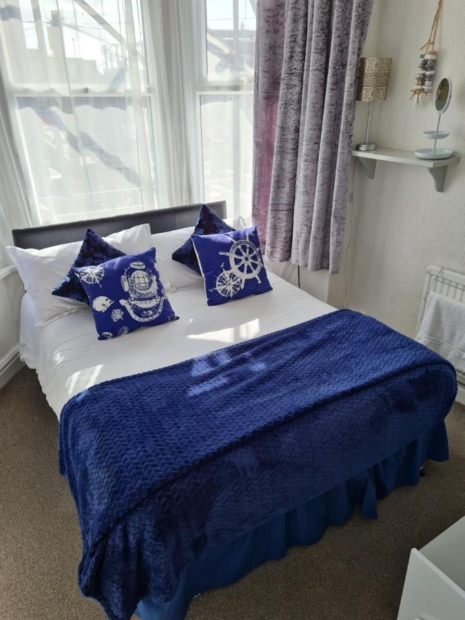 Waters Edge Hotel Блекпул Екстериор снимка