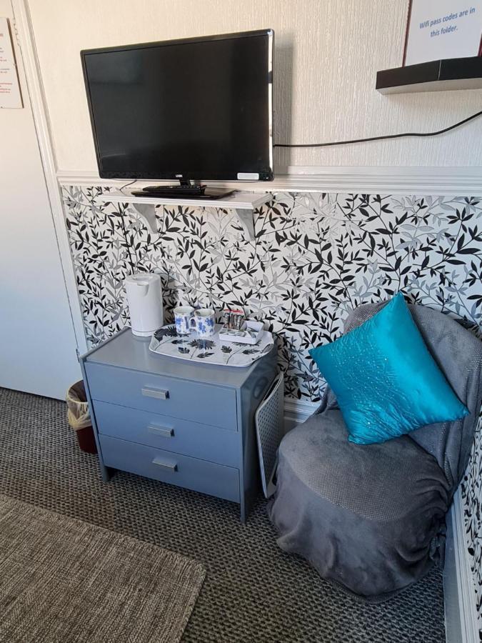 Waters Edge Hotel Блекпул Екстериор снимка