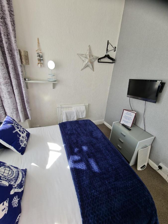 Waters Edge Hotel Блекпул Екстериор снимка