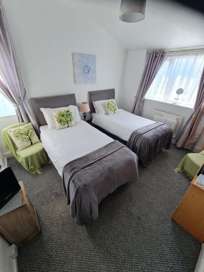Waters Edge Hotel Блекпул Екстериор снимка