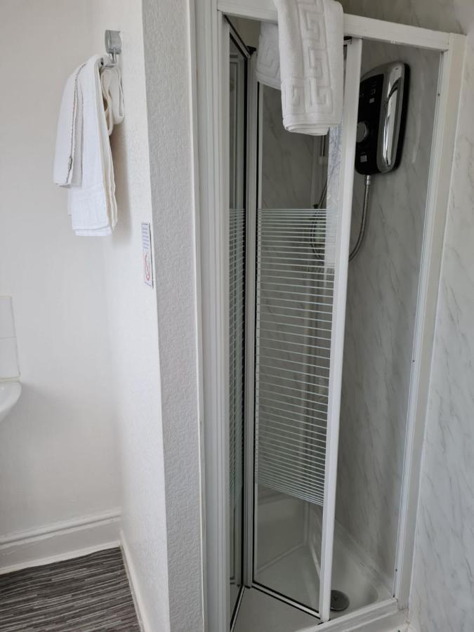 Waters Edge Hotel Блекпул Екстериор снимка