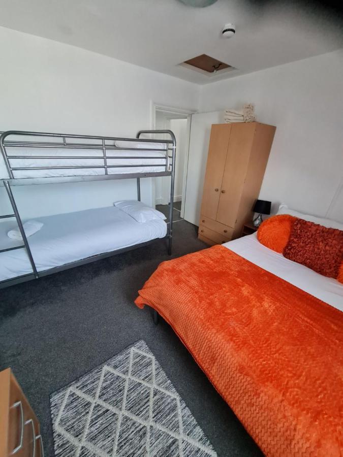 Waters Edge Hotel Блекпул Екстериор снимка