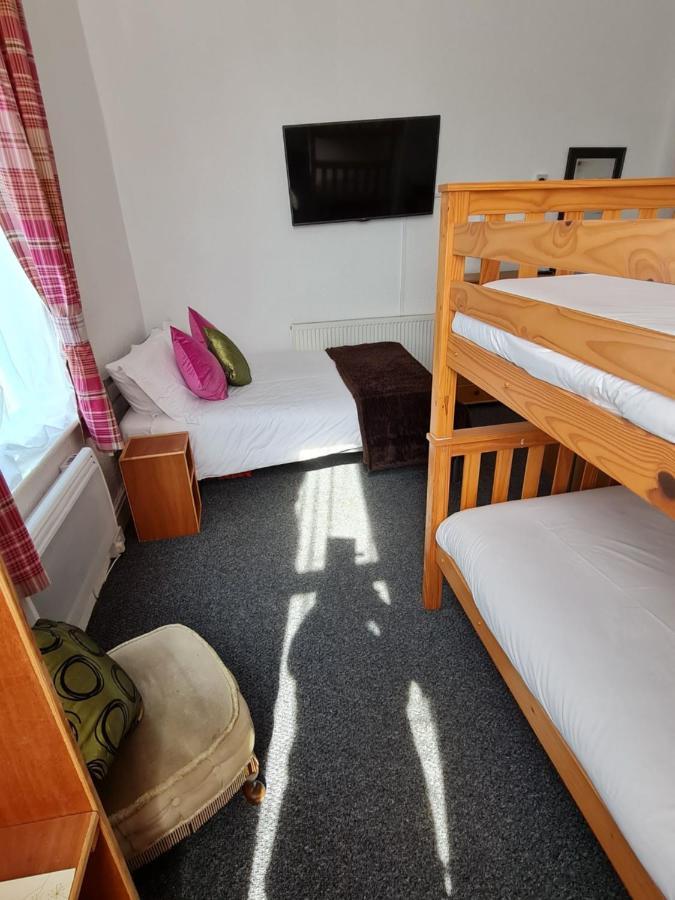 Waters Edge Hotel Блекпул Екстериор снимка