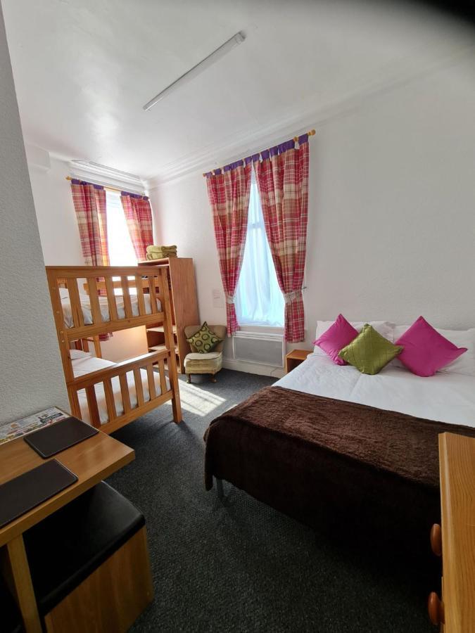 Waters Edge Hotel Блекпул Екстериор снимка