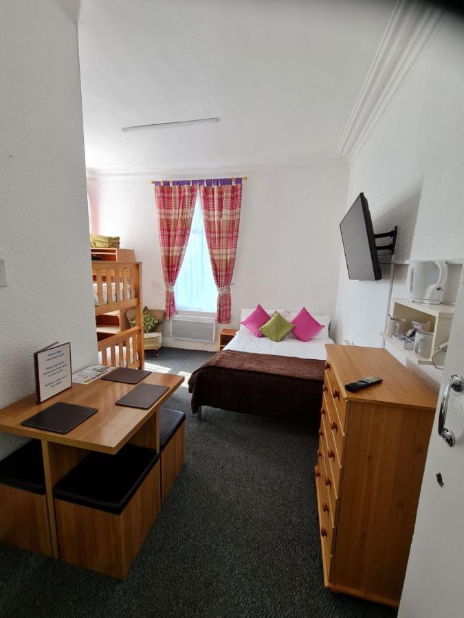 Waters Edge Hotel Блекпул Екстериор снимка