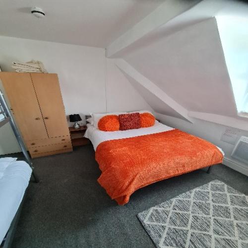 Waters Edge Hotel Блекпул Екстериор снимка