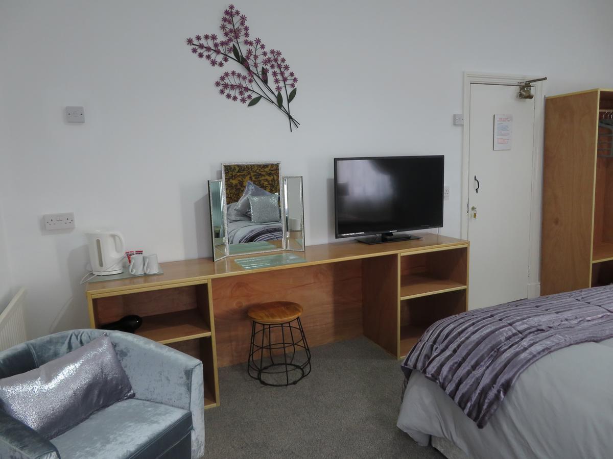 Waters Edge Hotel Блекпул Екстериор снимка